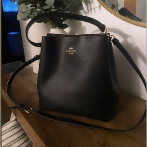 Coach Bucket bag